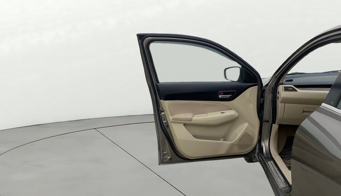 2020 Maruti Dzire VXI AMT, Petrol, Automatic, 77,599 km, LHS Front Door