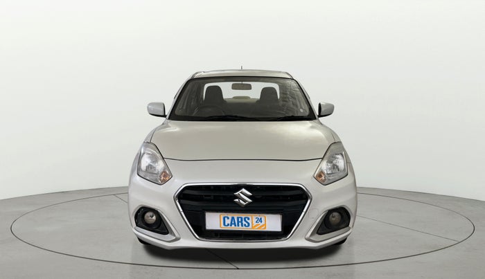 2018 Maruti Dzire LXI, CNG, Manual, 51,121 km, Front