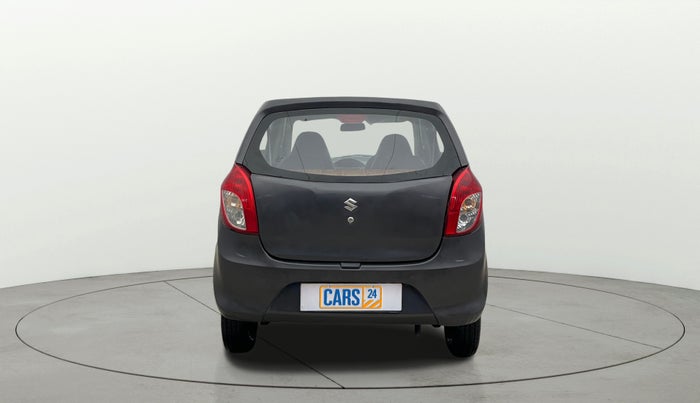 2019 Maruti Alto 800 LXI CNG, CNG, Manual, 69,359 km, Back/Rear