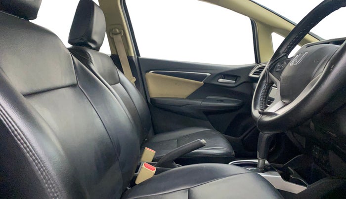 2018 Honda Jazz 1.2L I-VTEC V AT, Petrol, Automatic, 3,945 km, Right Side Front Door Cabin