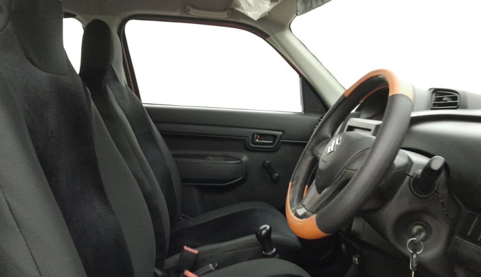 2020 Maruti S PRESSO LXI, Petrol, Manual, 46,742 km, Right Side Front Door Cabin