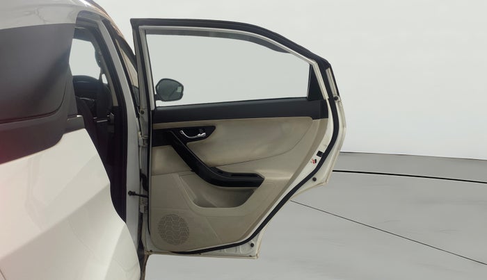 2022 Tata NEXON XZA PLUS DIESEL, Diesel, Automatic, 1,01,841 km, RHS Rear Door