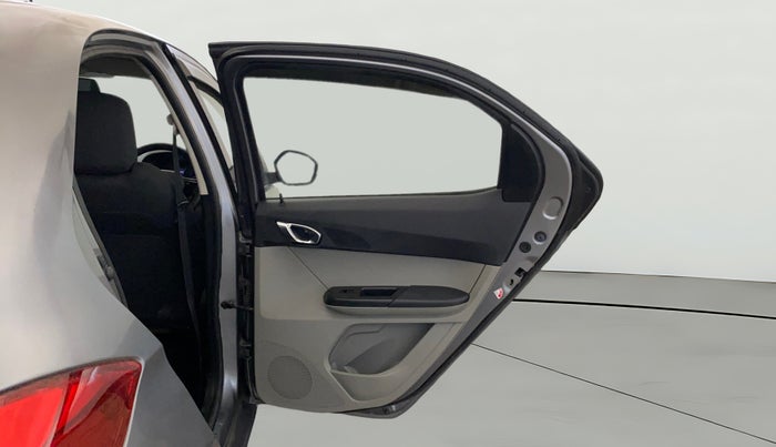 2019 Tata Tiago XZA PLUS PETROL, Petrol, Automatic, 38,737 km, RHS Rear Door