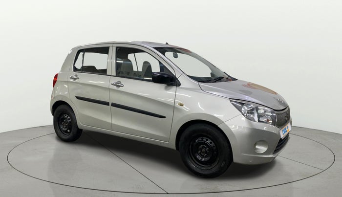 2016 Maruti Celerio VXI, Petrol, Manual, 90,947 km, SRP
