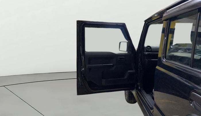 2023 Maruti JIMNY ZETA ALL GRIP PRO , Petrol, Manual, 7,109 km, LHS Front Door