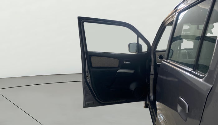 2016 Maruti Wagon R 1.0 VXI, Petrol, Manual, 30,404 km, LHS Front Door