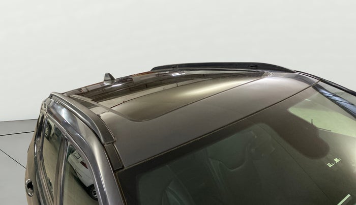 2022 Jeep Compass MODEL S (O) 1.4 PETROL DCT, Petrol, Automatic, 86,495 km, Roof