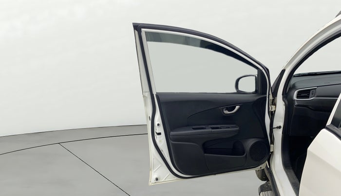 2019 Honda BR-V 1.5L I-VTEC S, Petrol, Manual, 27,835 km, LHS Front Door