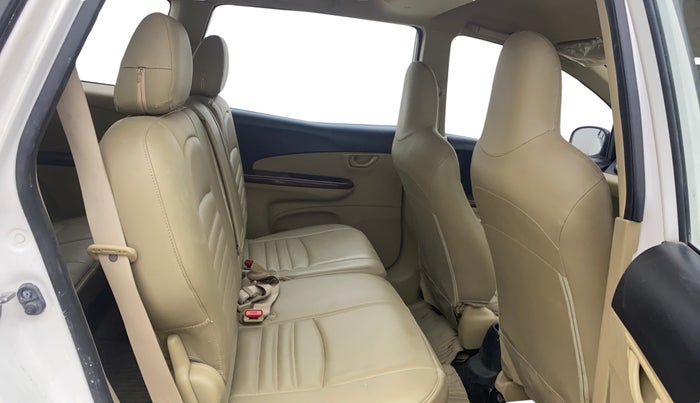 2015 Honda Mobilio 1.5L I-VTEC V, Petrol, Manual, 41,995 km, Right Side Rear Door Cabin