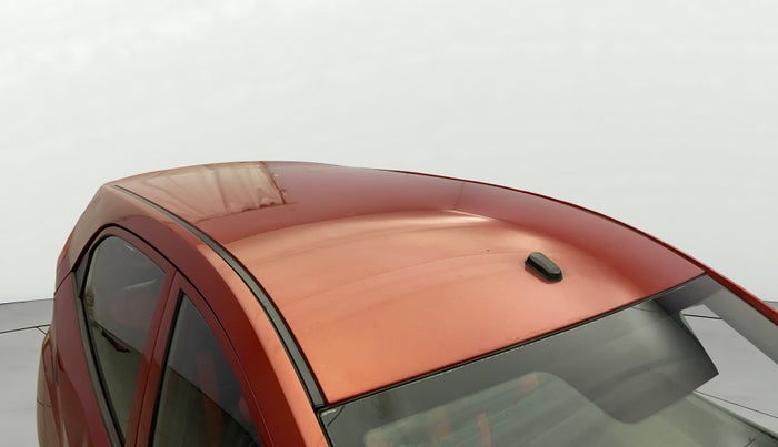 2014 Hyundai Eon ERA +, Petrol, Manual, 74,909 km, Roof