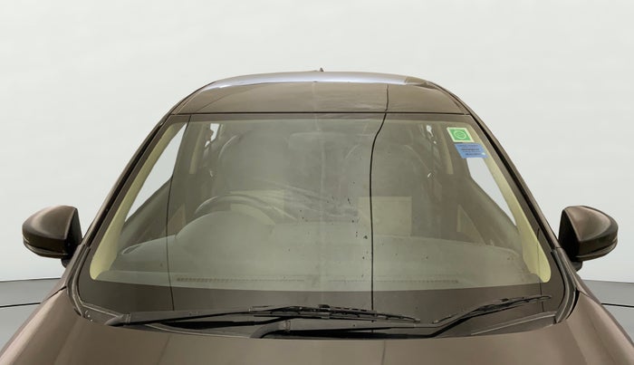 2019 Honda Amaze 1.2L I-VTEC VX, Petrol, Manual, 78,251 km, Front Windshield