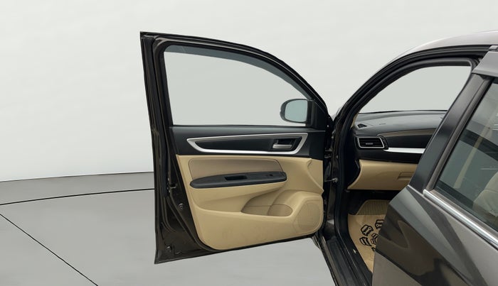 2021 Honda Amaze 1.2L I-VTEC VX CVT, Petrol, Automatic, 59,730 km, LHS Front Door