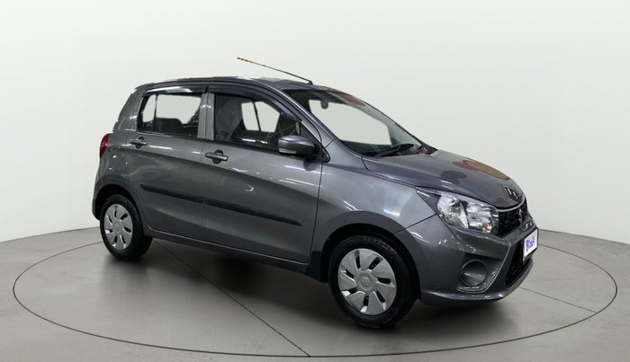 2020 Maruti Celerio ZXI AMT, Petrol, Automatic, 53,733 km, Right Front Diagonal