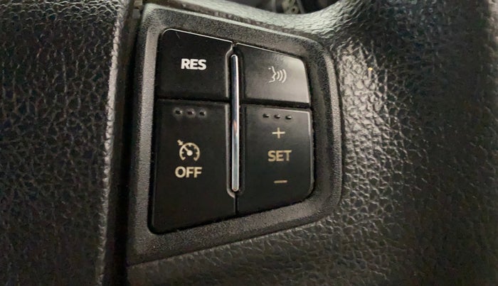 2020 Mahindra Thar LX D 4*4 MT HT, Diesel, Manual, 50,181 km, Adaptive Cruise Control