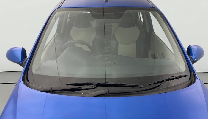 2020 Hyundai NEW SANTRO SPORTZ AMT, Petrol, Automatic, 41,248 km, Front Windshield