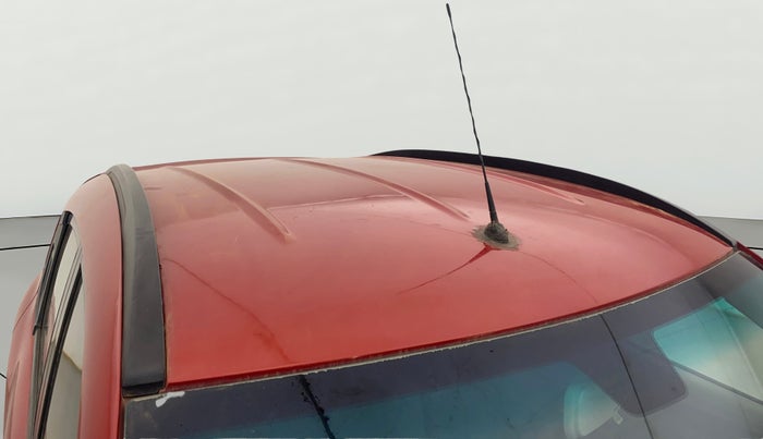 2016 Mahindra Kuv100 K6 PLUS D 6 STR, Diesel, Manual, 85,537 km, Roof