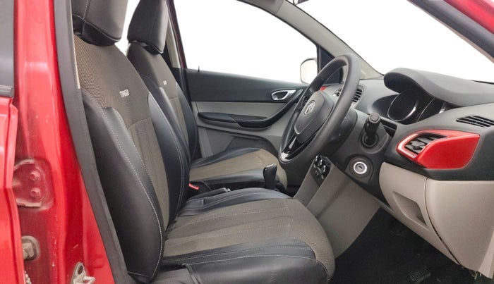 2018 Tata Tiago XZ PETROL, Petrol, Manual, 49,107 km, Right Side Front Door Cabin