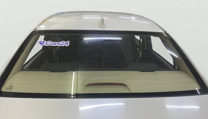 2022 Honda Amaze 1.2L I-VTEC VX, CNG, Manual, 49,809 km, Rear Windshield