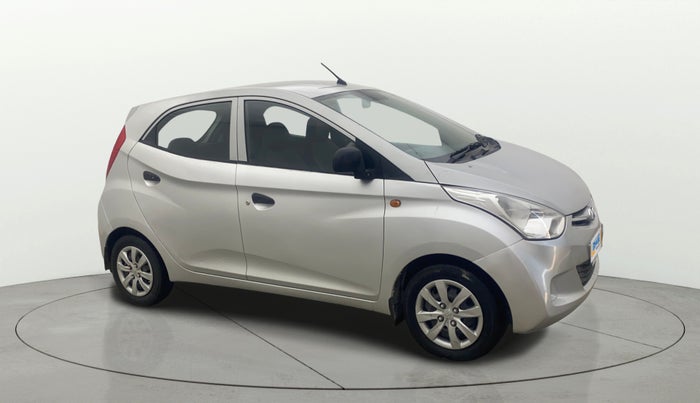 2014 Hyundai Eon MAGNA +, Petrol, Manual, 40,419 km, SRP