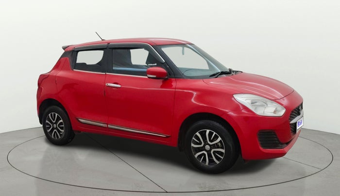 2023 Maruti Swift VXI, Petrol, Manual, 29,928 km, SRP