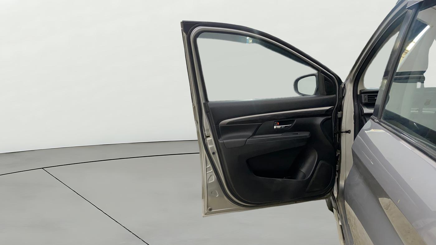 2021 Maruti XL6 ALPHA AT, Petrol, Automatic, 88,174 km, LHS Front Door