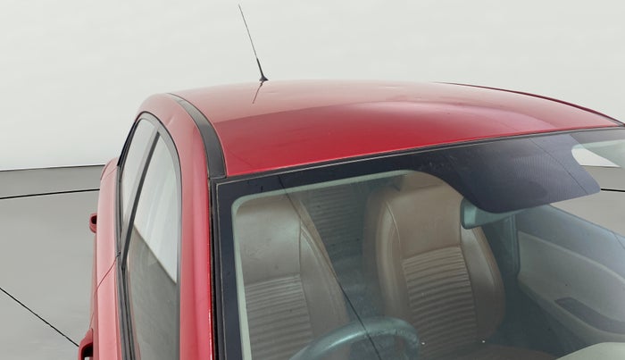 2017 Hyundai Elite i20 SPORTZ 1.4 CRDI, Diesel, Manual, 52,238 km, Roof