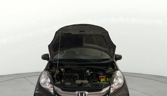 2017 Honda Amaze 1.2L I-VTEC S, Petrol, Manual, 98,131 km, Open Bonet