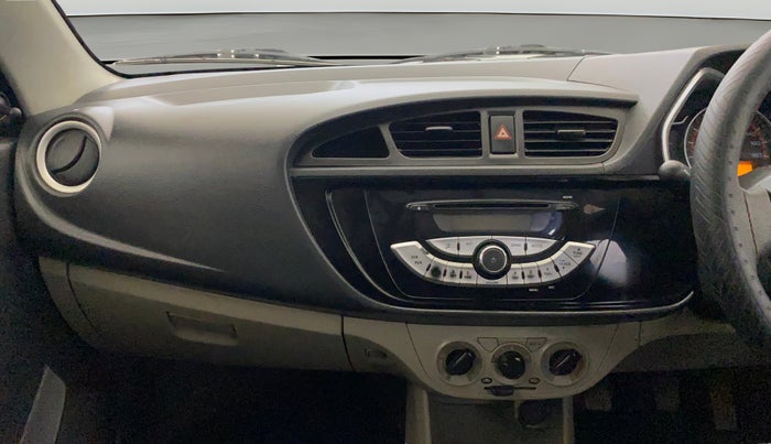 2015 Maruti Alto K10 VXI, Petrol, Manual, 32,364 km, Air Conditioner