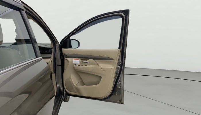 2024 Maruti Ertiga   VXI (O) CNG, CNG, Manual, 37,733 km, RHS Front Door