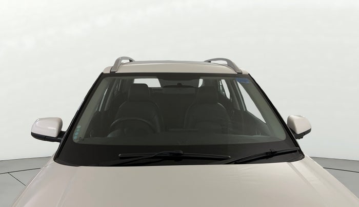 2021 Hyundai VENUE S+ 1.2, Petrol, Manual, 45,320 km, Front Windshield