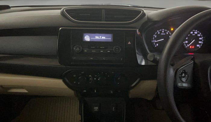 2019 Honda Amaze 1.2L I-VTEC S, Petrol, Manual, 20,351 km, Air Conditioner