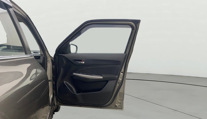 2023 Maruti Swift ZXI PLUS AMT, Petrol, Automatic, 31,370 km, RHS Front Door