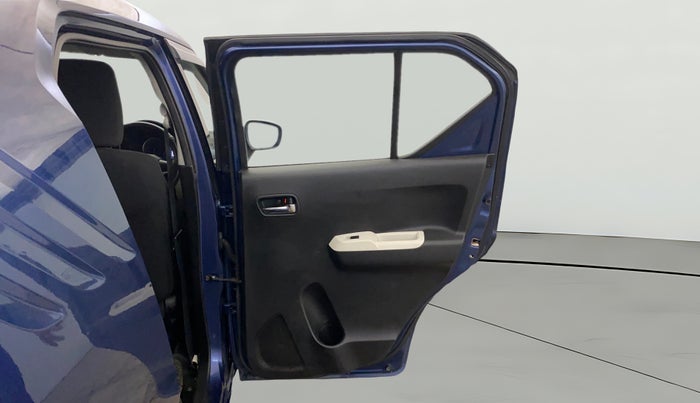 2019 Maruti IGNIS DELTA 1.2, Petrol, Manual, 53,769 km, RHS Rear Door