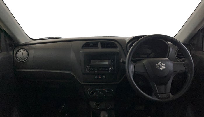 2024 Maruti Alto K10 VXi (O) AGS, Petrol, Manual, 8,907 km, Dashboard