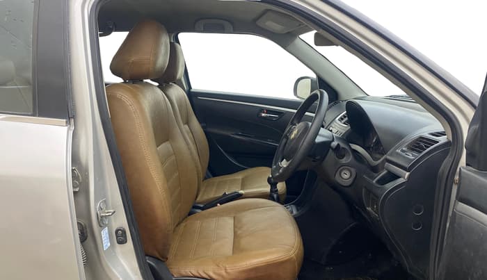 2013 Maruti Swift ZDI, Diesel, Manual, 94,083 km, Right Side Front Door Cabin