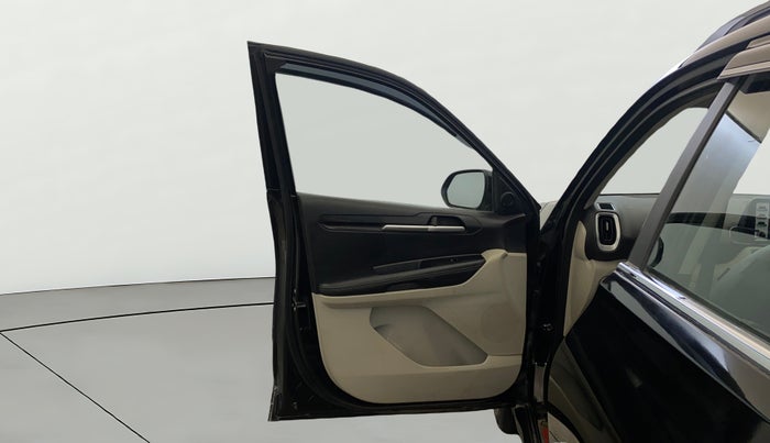 2023 KIA SONET HTX 1.0 DCT, Petrol, Automatic, 19,003 km, LHS Front Door