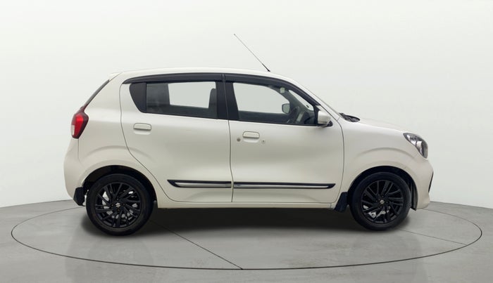 2022 Maruti Celerio ZXI PLUS AGS, Petrol, Automatic, 19,852 km, Right Side View