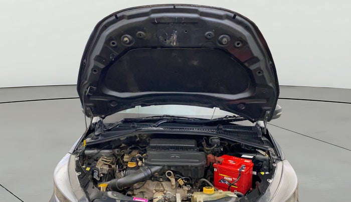 2022 Tata Tiago XT CNG, CNG, Manual, 71,047 km, Open Bonet