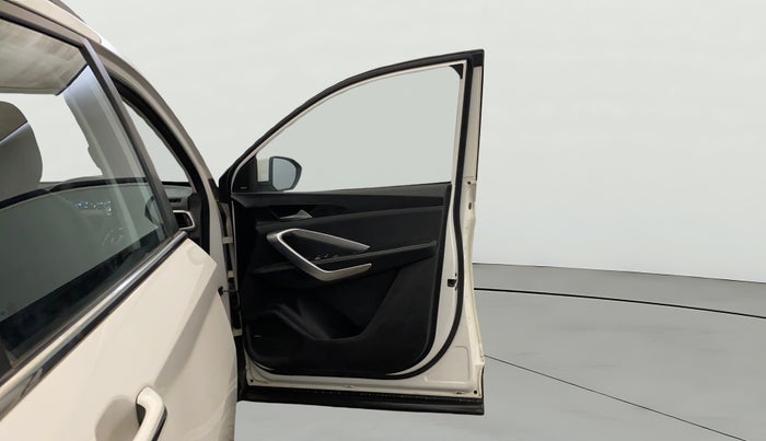 2021 MG HECTOR SHARP 1.5 DCT PETROL, Petrol, Automatic, 81,832 km, RHS Front Door