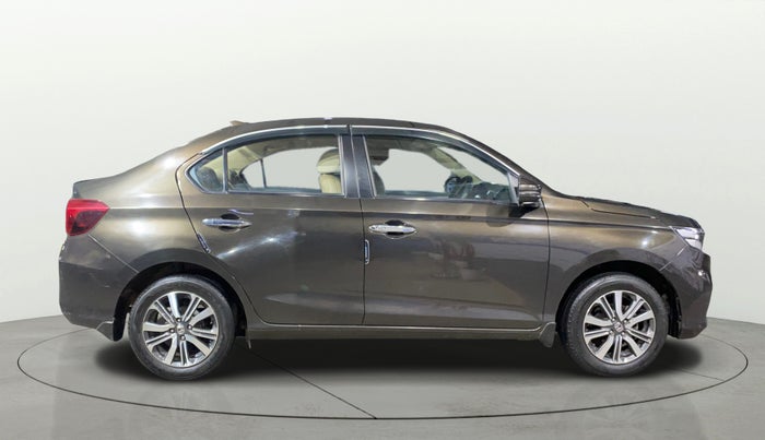2021 Honda Amaze 1.2L I-VTEC VX, Petrol, Manual, 22,622 km, Right Side View