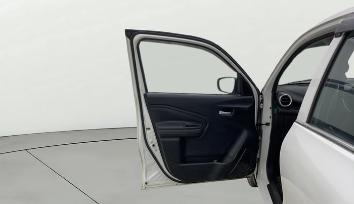 2022 Maruti Celerio ZXI, Petrol, Manual, 44,171 km, LHS Front Door