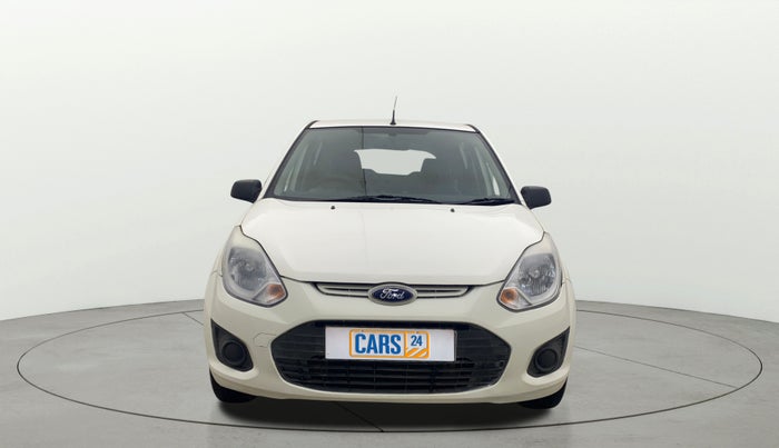 2013 Ford Figo EXI 1.2 PETROL, Petrol, Manual, 80,773 km, Front