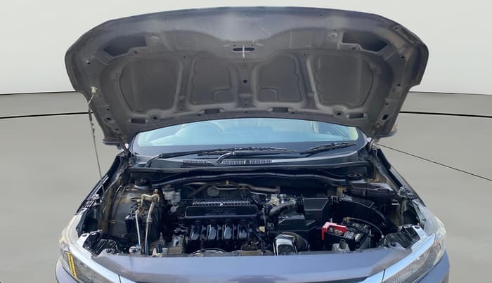 2019 Honda Amaze 1.2L I-VTEC VX, Petrol, Manual, 48,540 km, Open Bonet
