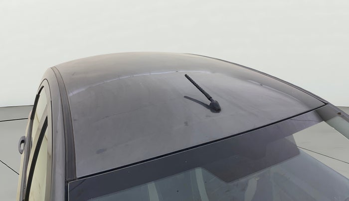 2021 Tata Tiago XZA PLUS PETROL, Petrol, Automatic, 18,118 km, Roof