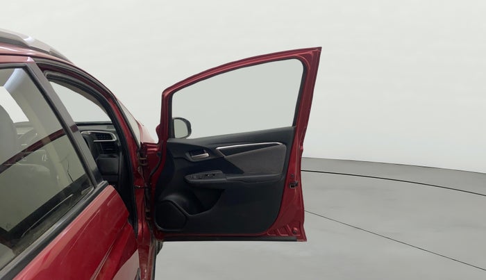 2019 Honda WR-V 1.2L I-VTEC VX MT, Petrol, Manual, 49,733 km, RHS Front Door