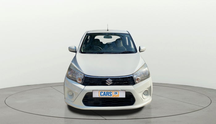 2018 Maruti Celerio ZXI, Petrol, Manual, 71,701 km, Front