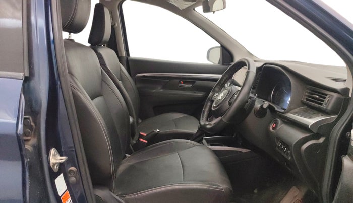 2022 Maruti XL6 ALPHA AT, Petrol, Automatic, 58,301 km, Right Side Front Door Cabin