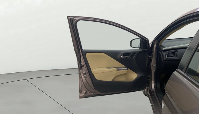 2016 Honda City 1.5L I-VTEC VX, Petrol, Manual, 34,954 km, LHS Front Door