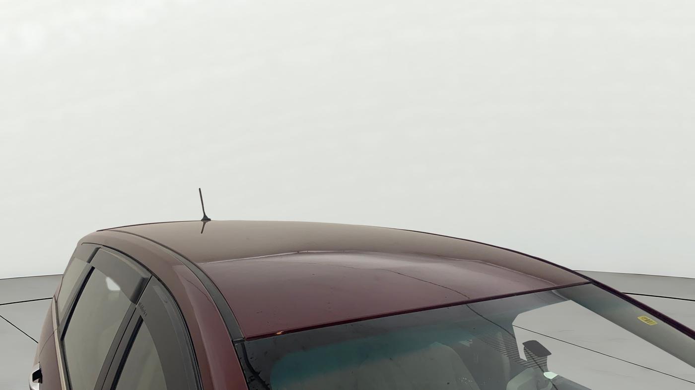 2018 Mahindra MARAZZO M8 7 STR, Diesel, Manual, 49,420 km, Roof
