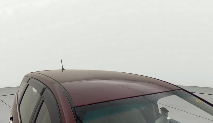 2018 Mahindra MARAZZO M8 7 STR, Diesel, Manual, 49,420 km, Roof